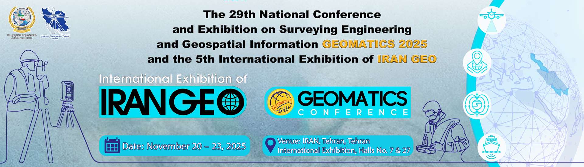 Geomatic